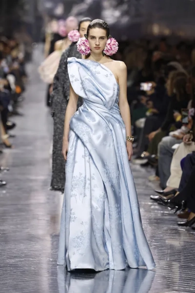 Christian Dior Haute Couture весна-лето 2026