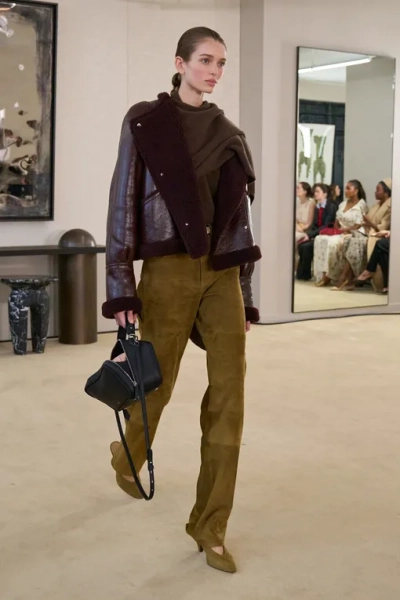 Altuzarra осень-зима 2026/27