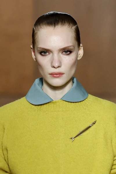 Tory Burch осень-зима 2026/27