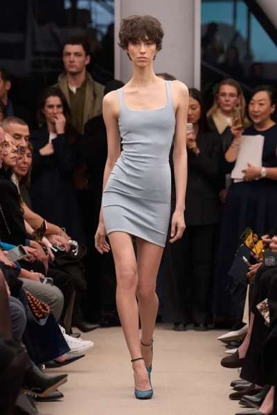 Alaïa осень-зима 2026/27