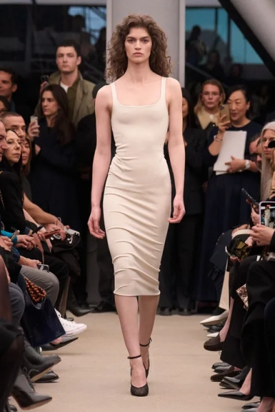 Alaïa осень-зима 2026/27