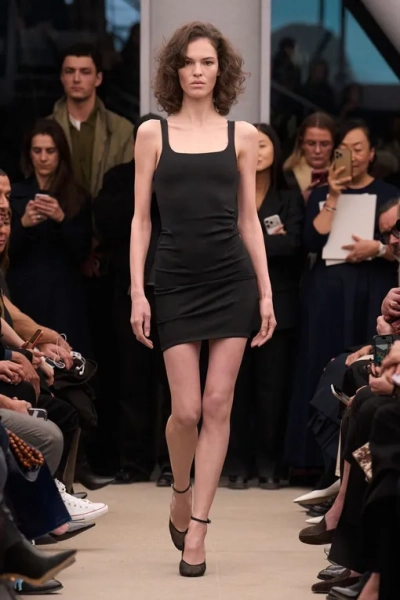 Alaïa осень-зима 2026/27