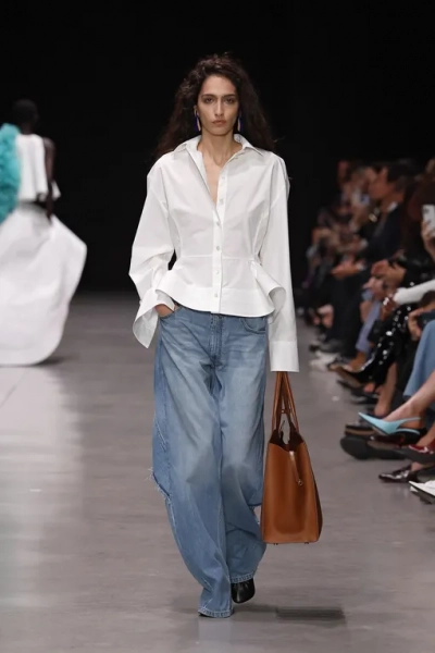 Stella McCartney весна-лето 2026