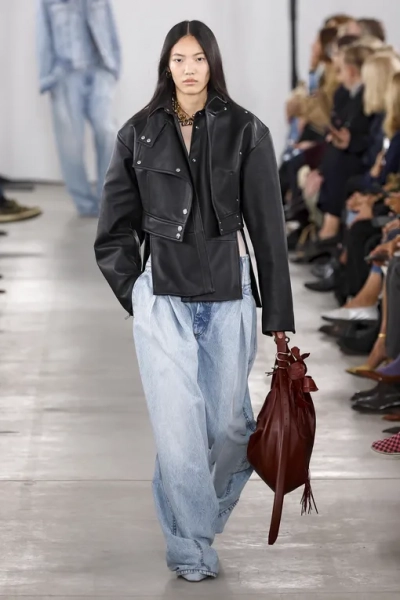 Sportmax весна-лето 2026
