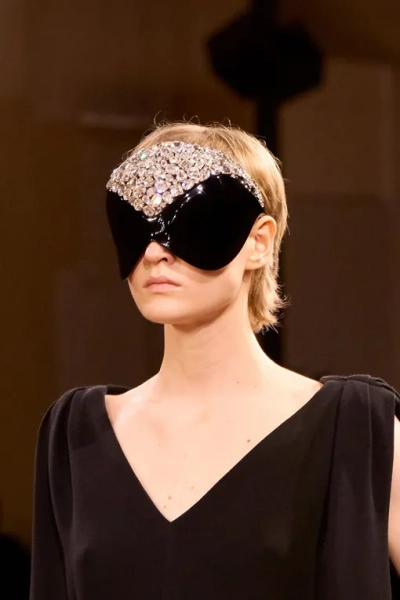 Balenciaga весна-лето 2026
