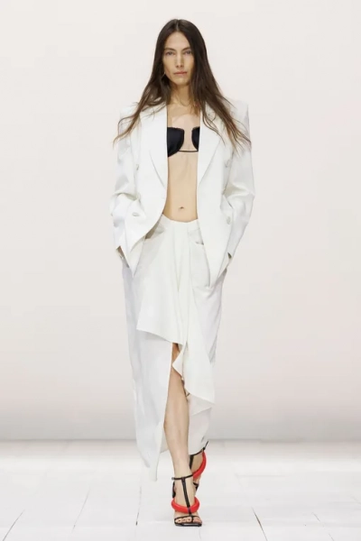 Givenchy весна-лето 2026