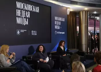 Маркетплейсы, тренды и будущее индустрии: чем запомнился VK Лекторий Московской недели моды