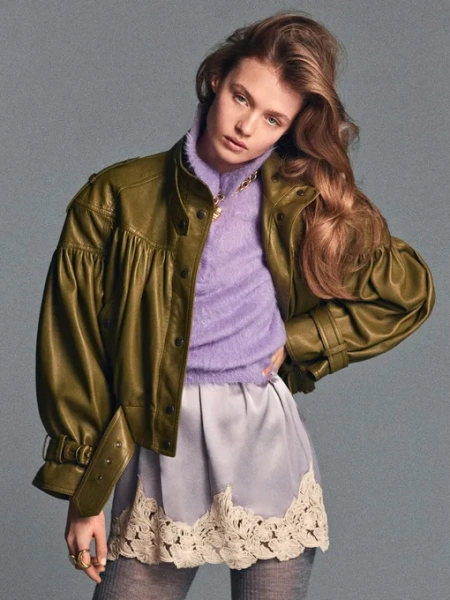 CHLOÉ PRE-FALL 2026