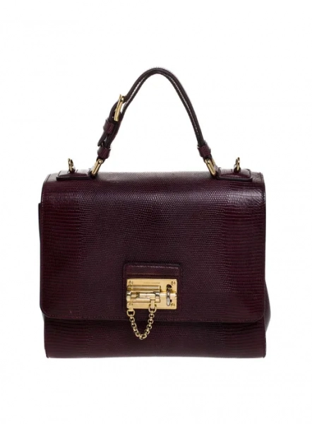 Сумка Monica Dolce &amp; Gabbana
