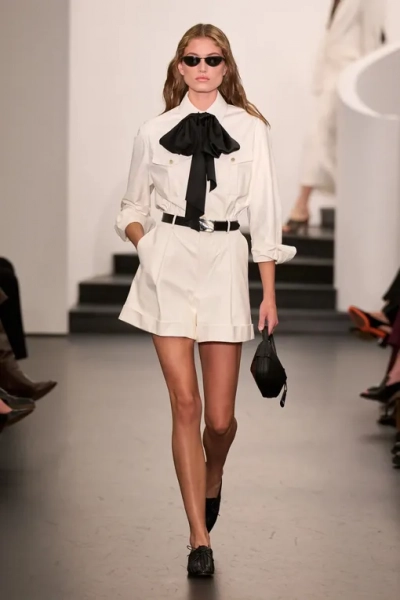 Ralph Lauren весна-лето 2026
