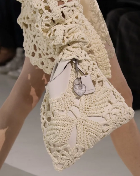 Ermanno Scervino весна-лето 2026