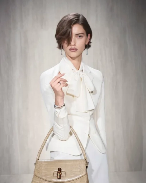 Gucci осень-зима 2026/27