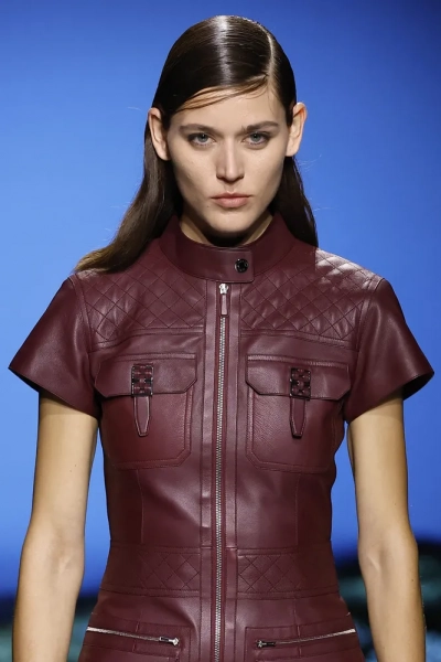 Hermès осень-зима 2026/27