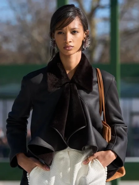 Dior осень-зима 2026/27