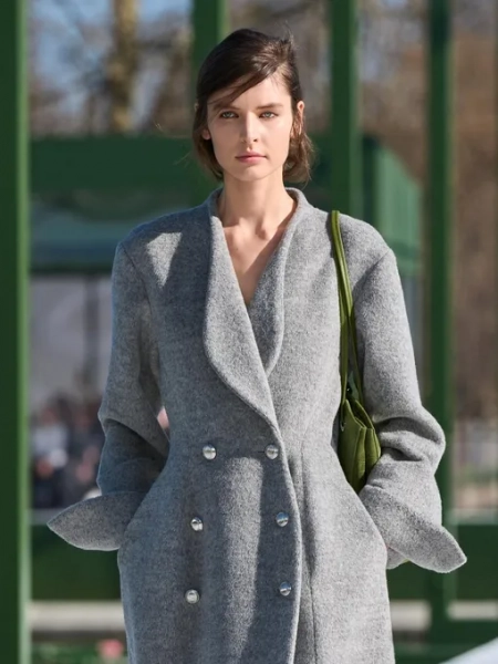 Dior осень-зима 2026/27