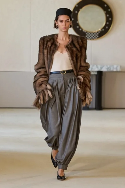 Altuzarra весна-лето 2026