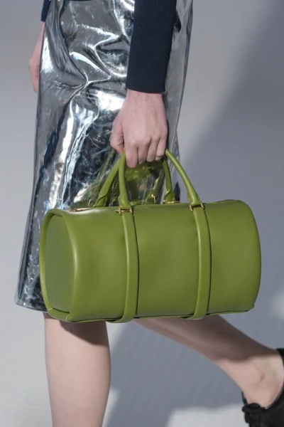 Jil Sander весна-лето 2026