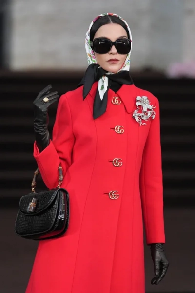Gucci La Famiglia