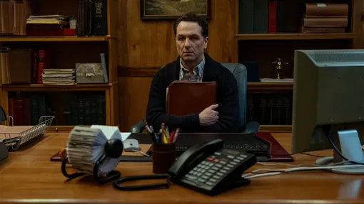 10 главных сериалов апреля