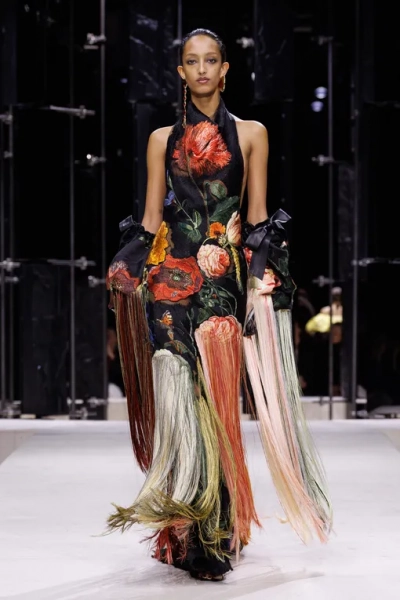 Givenchy осень-зима 2026/27