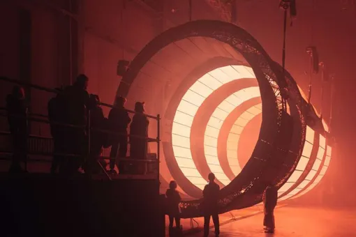 Главные культурные события апреля: выбор The Symbol