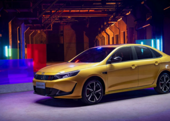 Чем привлекательны автомобили KAIYI