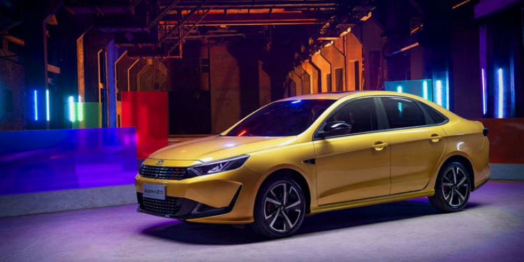 Чем привлекательны автомобили KAIYI