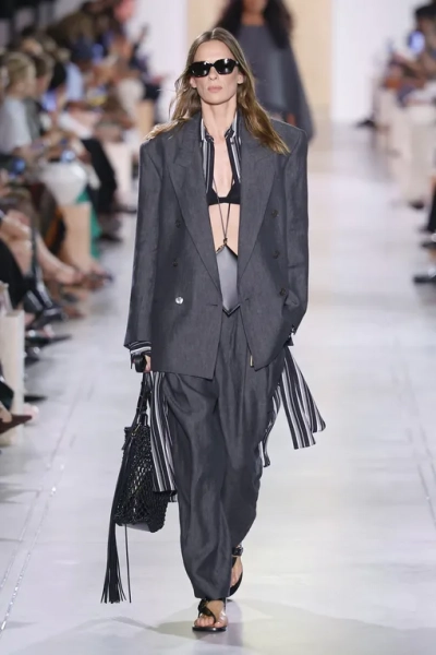 Michael Kors весна-лето 2026