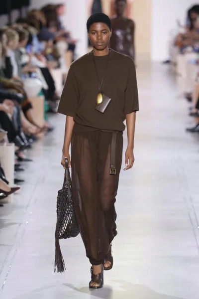Michael Kors весна-лето 2026