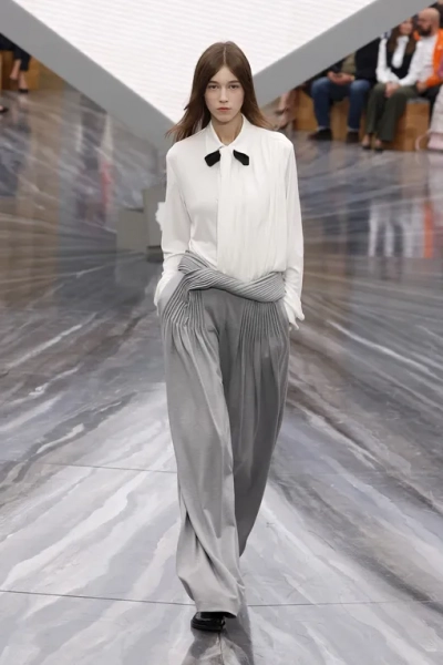 Christian Dior весна-лето 2026