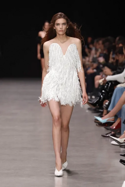 Stella McCartney весна-лето 2026