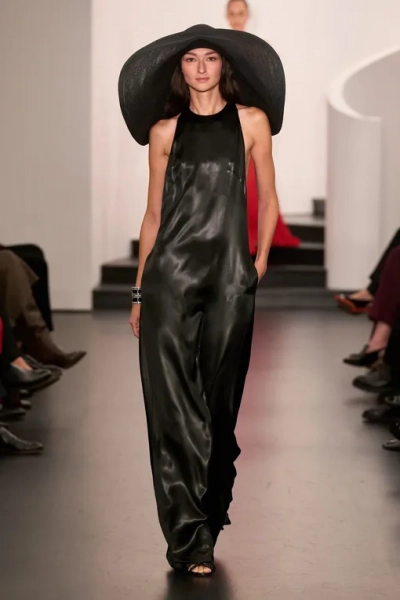 Ralph Lauren весна-лето 2026