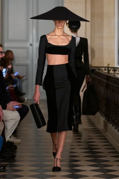 Jacquemus осень-зима 2026/27
