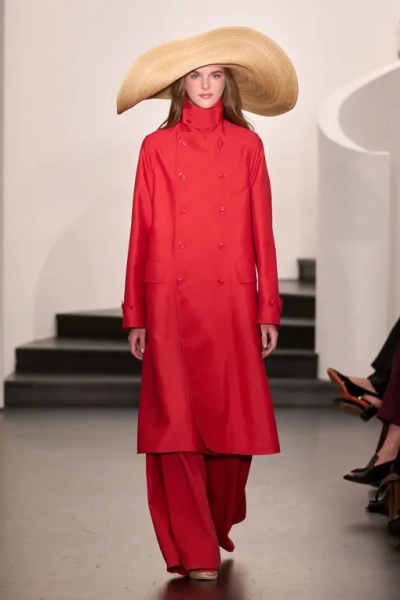 Ralph Lauren весна-лето 2026