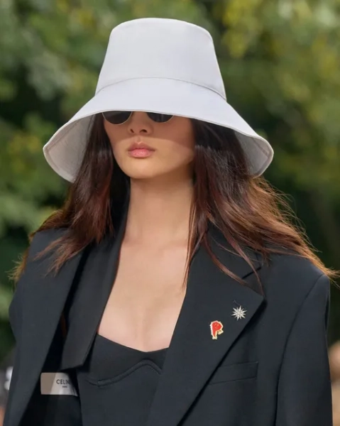 Celine весна-лето 2026