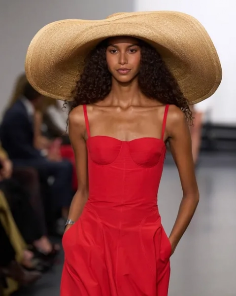 Ralph Lauren весна-лето 2026