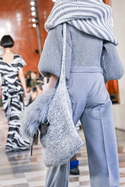 Louis Vuitton весна-лето 2026