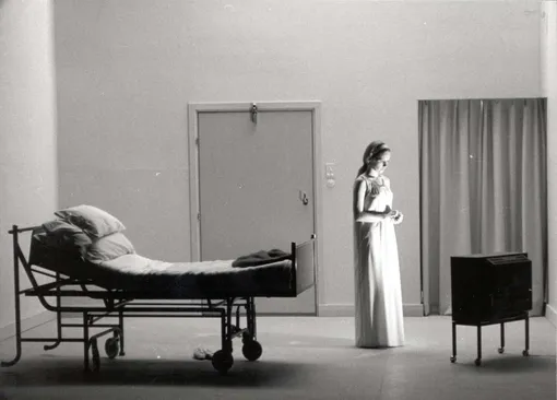 Триумф красоты и смысла: почему «Персона» Бергмана — один из главных фильмов в истории?