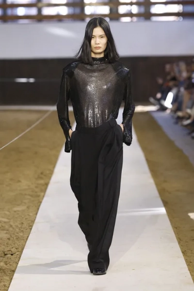 Stella McCartney осень-зима 2026/27