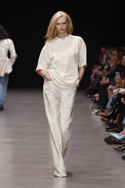 Stella McCartney весна-лето 2026