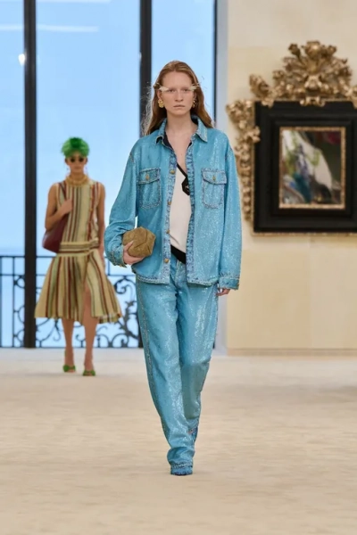 Chanel Cruise 2027