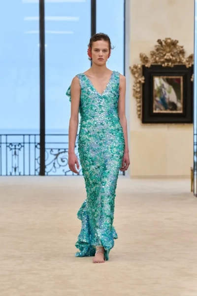 Chanel Cruise 2027