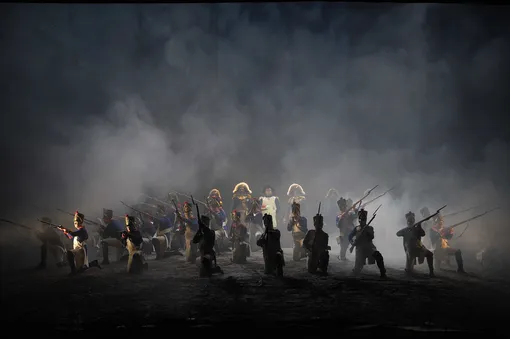 Главные культурные события мая: выбор The Symbol