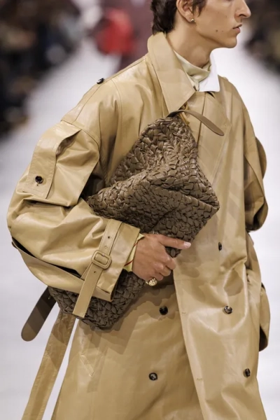 Bottega Veneta весна-лето 2026