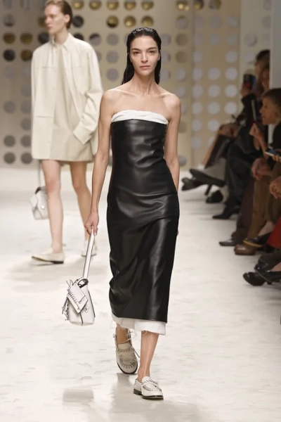 Tod's весна-лето 2026