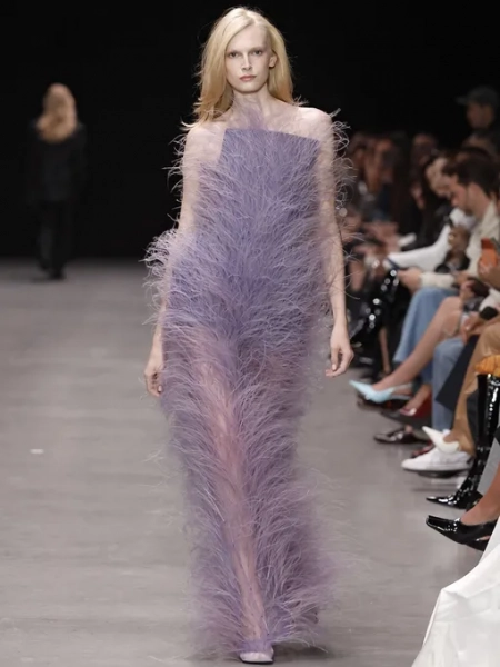 Stella McCartney весна-лето 2026