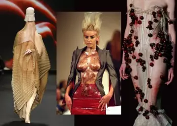 Тело вместо картины: почему обманчиво простой дресс-код Met Gala 2026 — ловушка для его гостей?