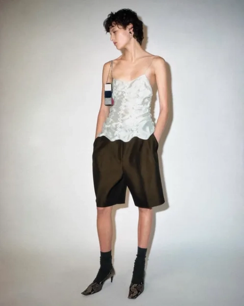 KHAITE PRE-FALL 2026