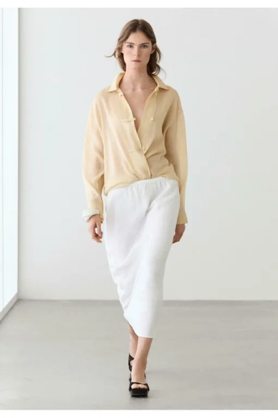 MASSIMO DUTTI
