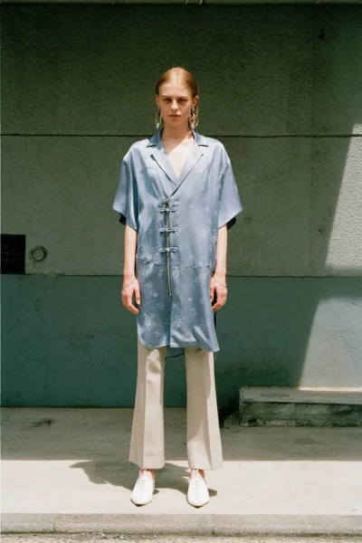 CHRISTIAN DADA